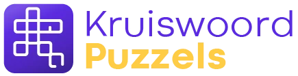 Kruiswoordpuzzels